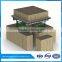 Welded Wire Mesh Box for Shooting Range HESCO Barrier
