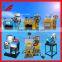 CE electric automatic scrap copper wire stripper
