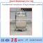 Self-pressurized cryogenic dewar/flask/container YDZ-150 Direct Manufacturer high quality