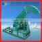 302 timer branch chipping machine