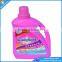 hot sale Bulk bottle liquid laundry detergent