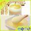 Bulk frozen fresh natural pure yellow light royal jelly liquid for sale10-HDA 1.4%-1.8%