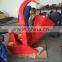 20-40HP Tractor mini wood chipper shredder price
