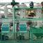 NF Series High Quality Universal Maize Miller