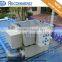 Automatic Backwashing Drum Filter Water Filter