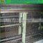 pvc chicken coop galvanized wire mesh