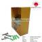 AS069 stainless steel wall mounted stand trash Ashtray ashtrays waste recycle bin