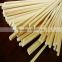 WY-178 Manufacturer popular decorative Tonkin bamboo stake for making orchard flower plant