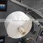 High Efficiency Plastic Fibrillation Yarn Manufacturing Line for making pp raffia yarn