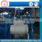 China big 8 strand mooring rope making machine from ROPENET