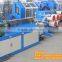 PP/PE Monofilament Extruder Machine/extrusion machine line: https://youtu.be/Ao_GVIaiCrs