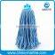 All color cotton yarn material household mop head