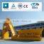 High quality foundation free concrete batching plant for Sale