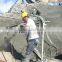 CE approved! PS-7 concrete wet spraying machine
