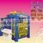 fully automatic block making machine production line,QT9-15 Type Block Making Machine