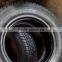 Radial tire 155R12