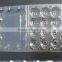 plastic quail eggs tray /supply 12hole quail egg blister tray