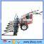 High Output Rice/ Wheat/ Fodder Grass Cutter-rower
