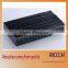 Black epoxy coated neodymium magnets for sale in China