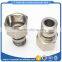 OEM with great price ODM aluminum cnc part