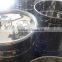 stainless steel tank