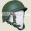 lightweight aramid fiber Kavlar military Pasgt ballistic helmet