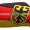 2016 new design car mirror flag cover