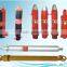 hydraulic cylinder welding machine