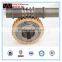 Made in China standard or nonstandard worm gear ask for whachinebrothers ltd.