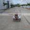 Gasoline power tiller