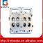 NT855 cylinder head Engine repair parts for sale 3418529