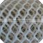 QY hot sale plastic wire mesh / plastic chicken wire mesh factory