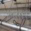 Automatic Chain Link Fence Diamond Mesh Making Machine to Make Wire Mesh Fence China