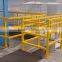 frp tube/fiberglass pipe/rectangular hollow section