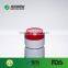 Wholesaler Plastic Cosmetic Empty Jar