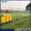  express Mobile Barrier/Portable Barrier/Crowd Barrier(FACTORY)