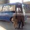 China supplier 35-40 seats coach luxury bus price