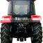 New product hot sale promotion 2 wd by wheel farm tractor