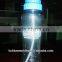 OEM Blow Molding PP Plastic water bottle With Straw HDPE drinking bottle for sale