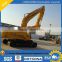 2015 New 20ton Excavator LG6220D for Sale Made in China