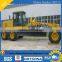 Chinese Top Brand Motor Grader GR215 With 200HP
