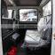 China ELF Diesel Double cab light truck 1 ton - 3 ton