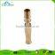 4 "EU or US standard Adjustable gardening watering hose nozzle