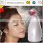 2017 beauty cheap salon Facial Steamer with ozone Moisturizer machine
