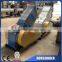 pipe crusher / plastic crusher