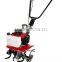 New 54cc Gasoline Mini Tiller/Agricultural Machines/farming tools rotary cultivator