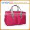 Eco-friendly nylon travel duffle bag manufacturers
