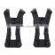 Bicycle Pedals Mountain Bike BMX Road Cycling Pedal Binding With 2 Belt Toe Straps Foot Clip Bicycle Parts Accessories