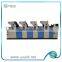 Newest touch screen computer control cheap 4 color offset printing machine