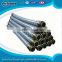 Cement suction and delivery hose